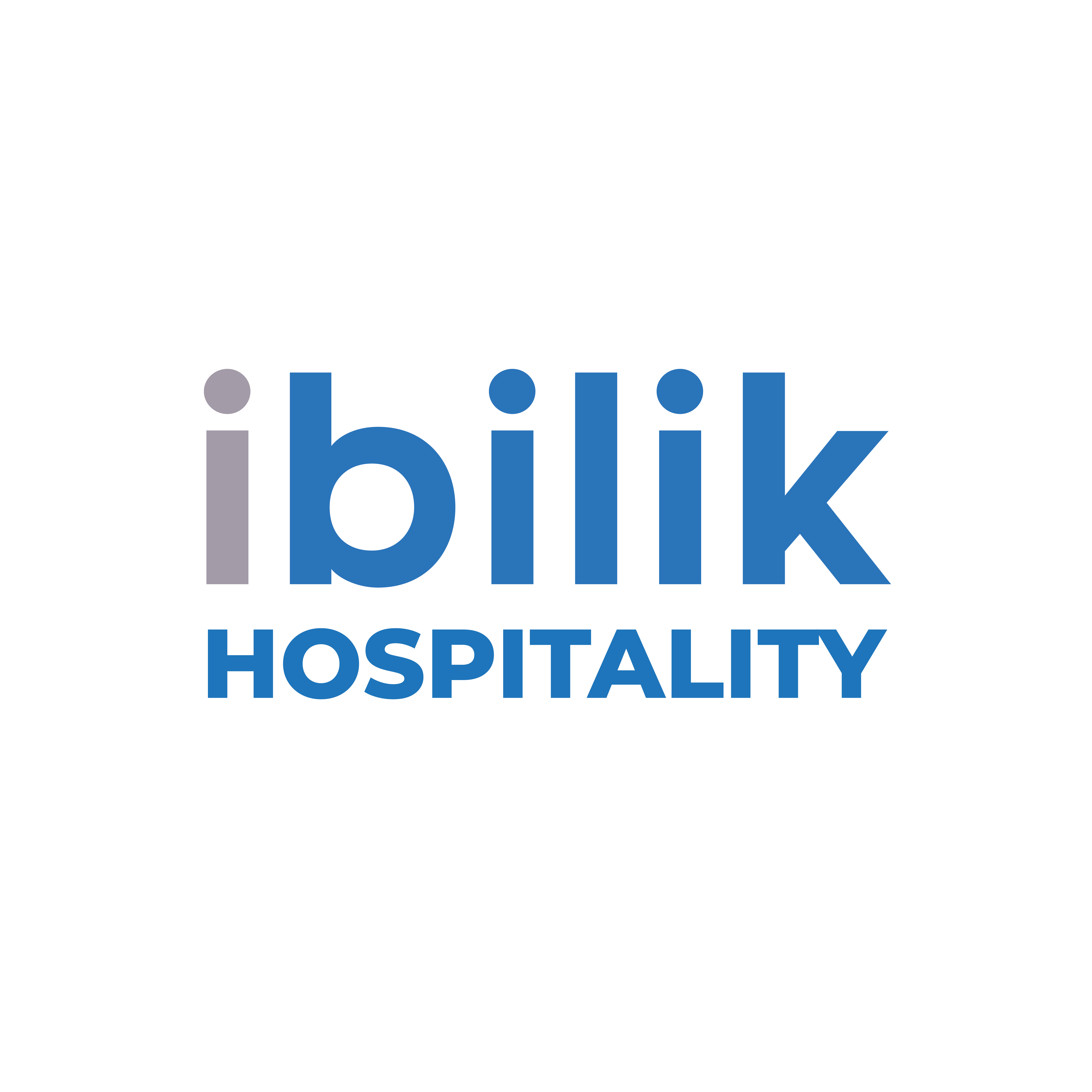 iBilik Hospitality logo