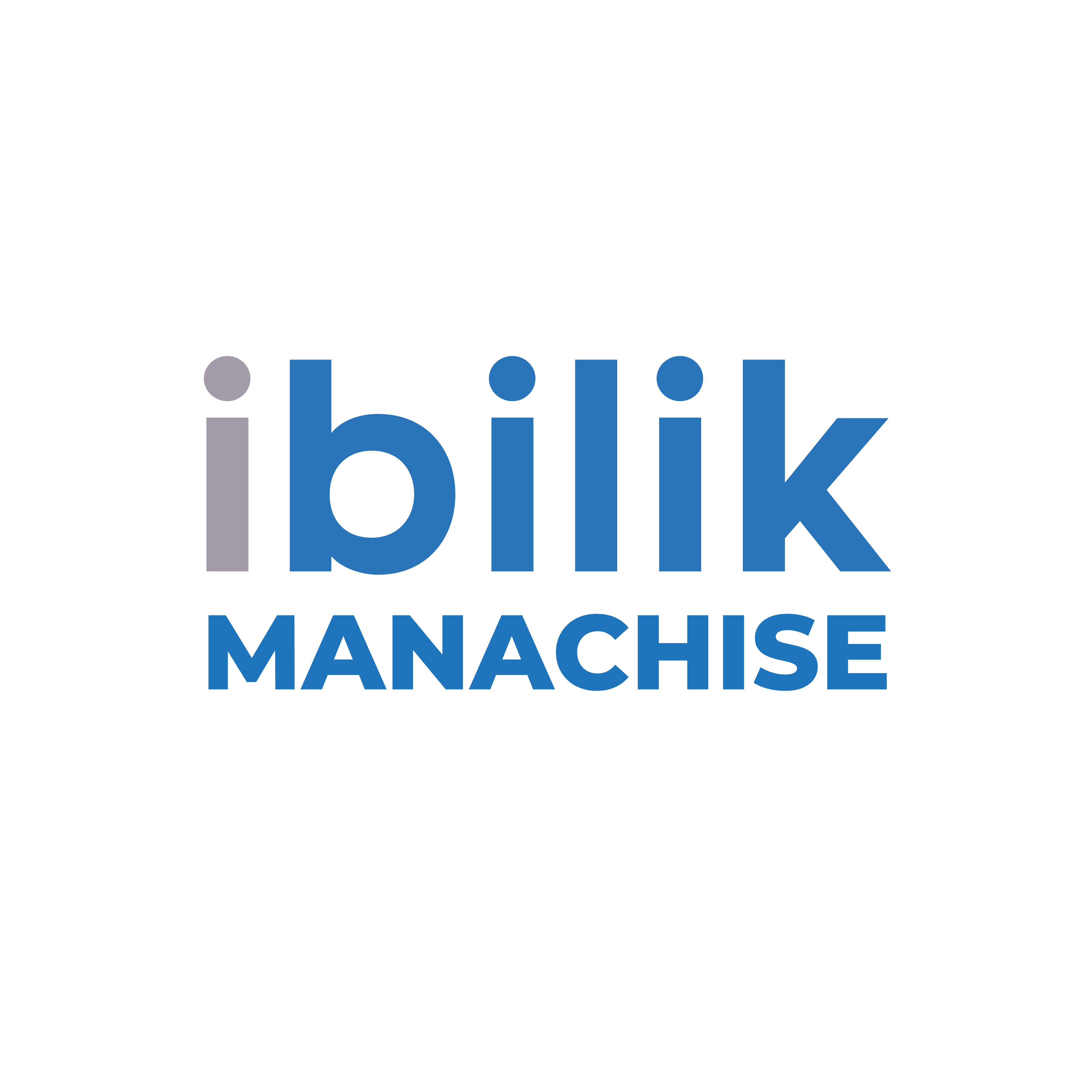 iBilik Manachise logo