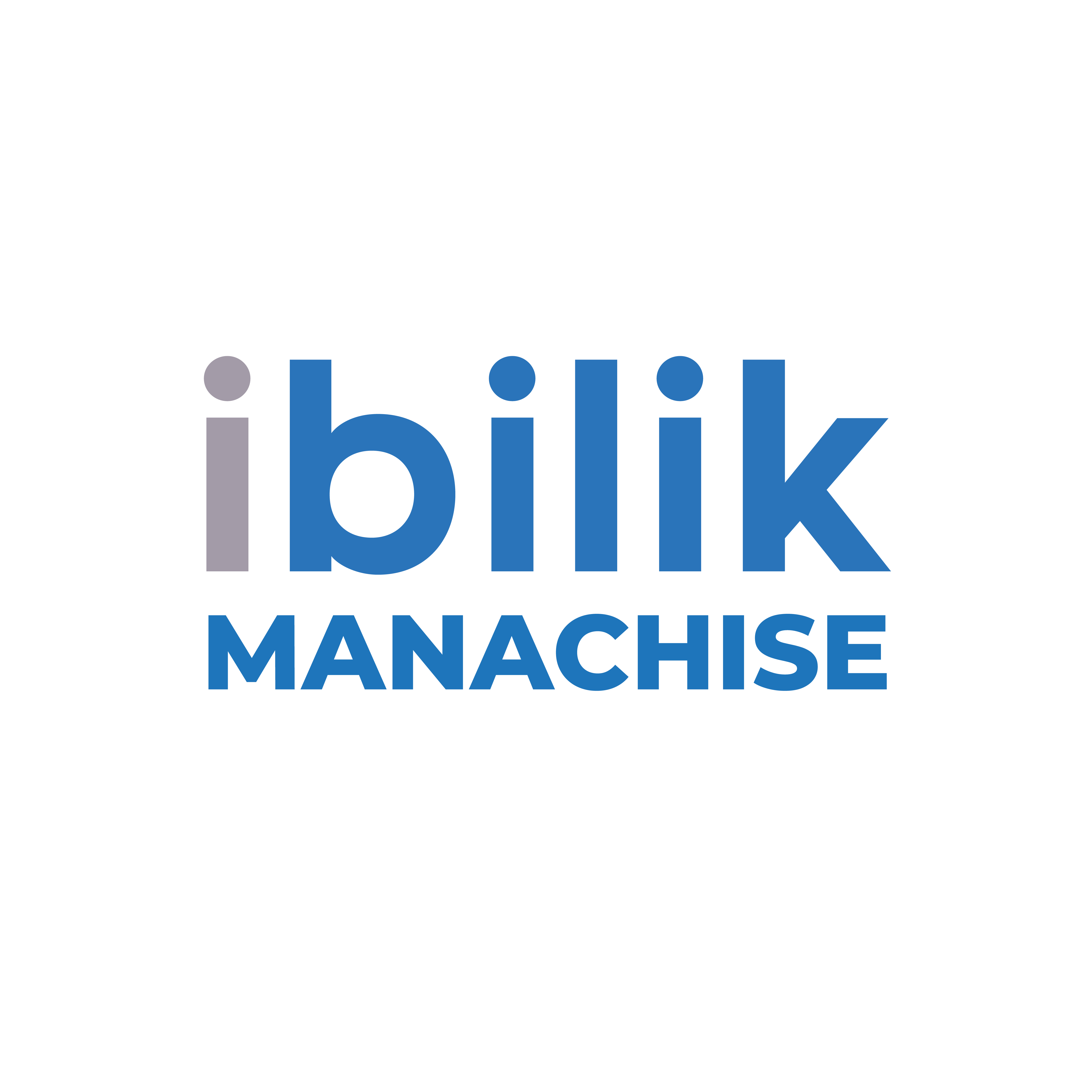 iBilik Manachise logo