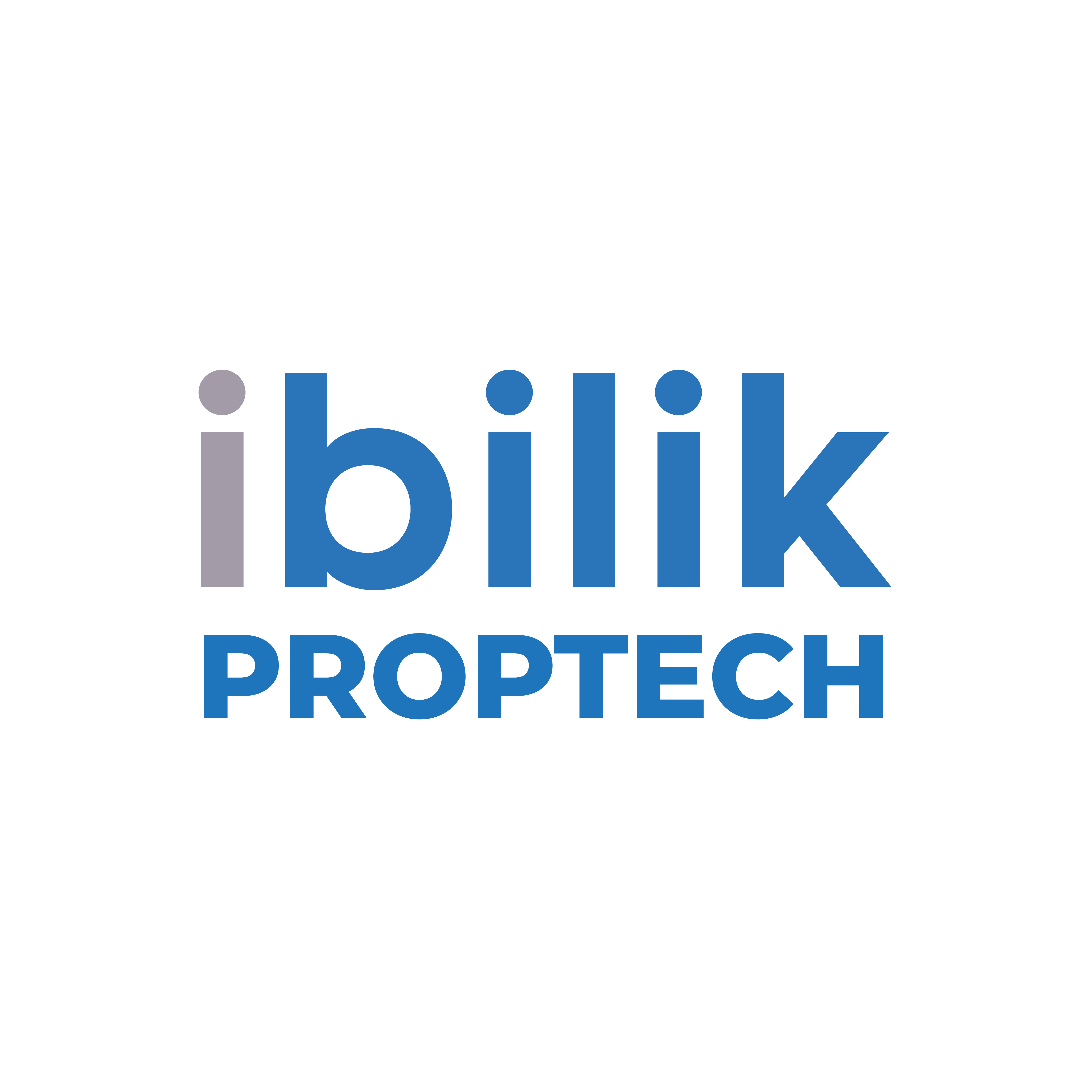 iBilik PropTech logo