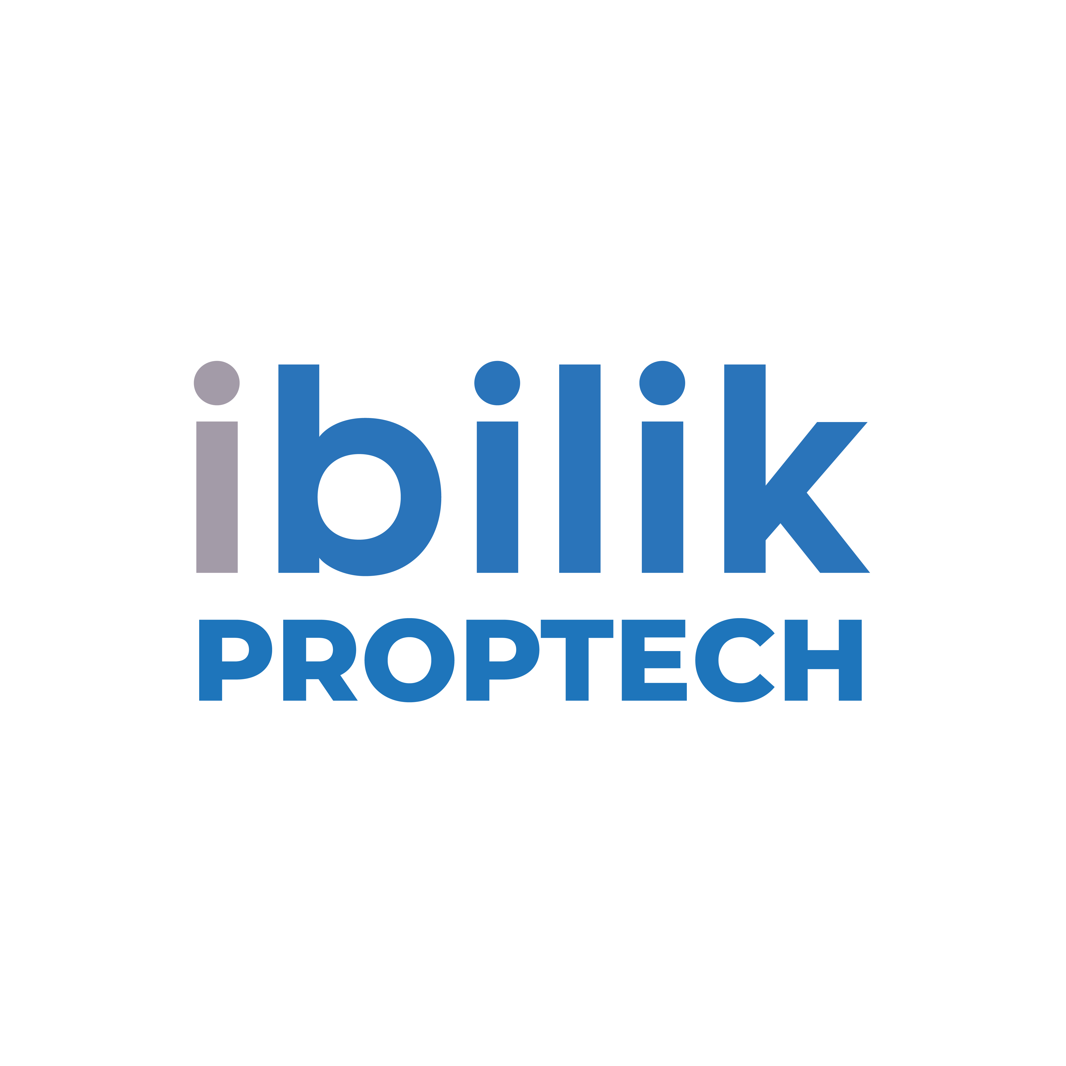 iBilik PropTech logo