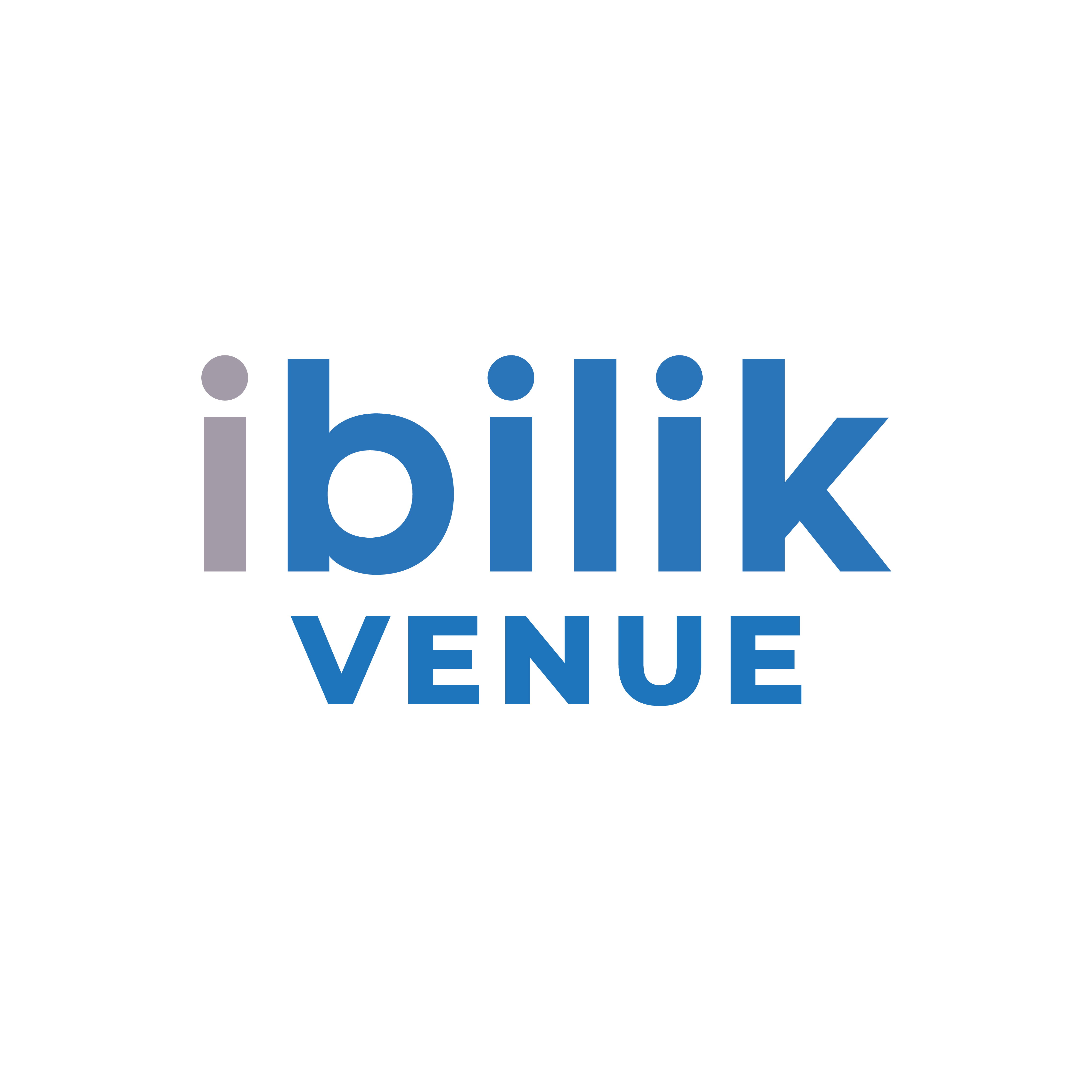 iBilik Venue logo
