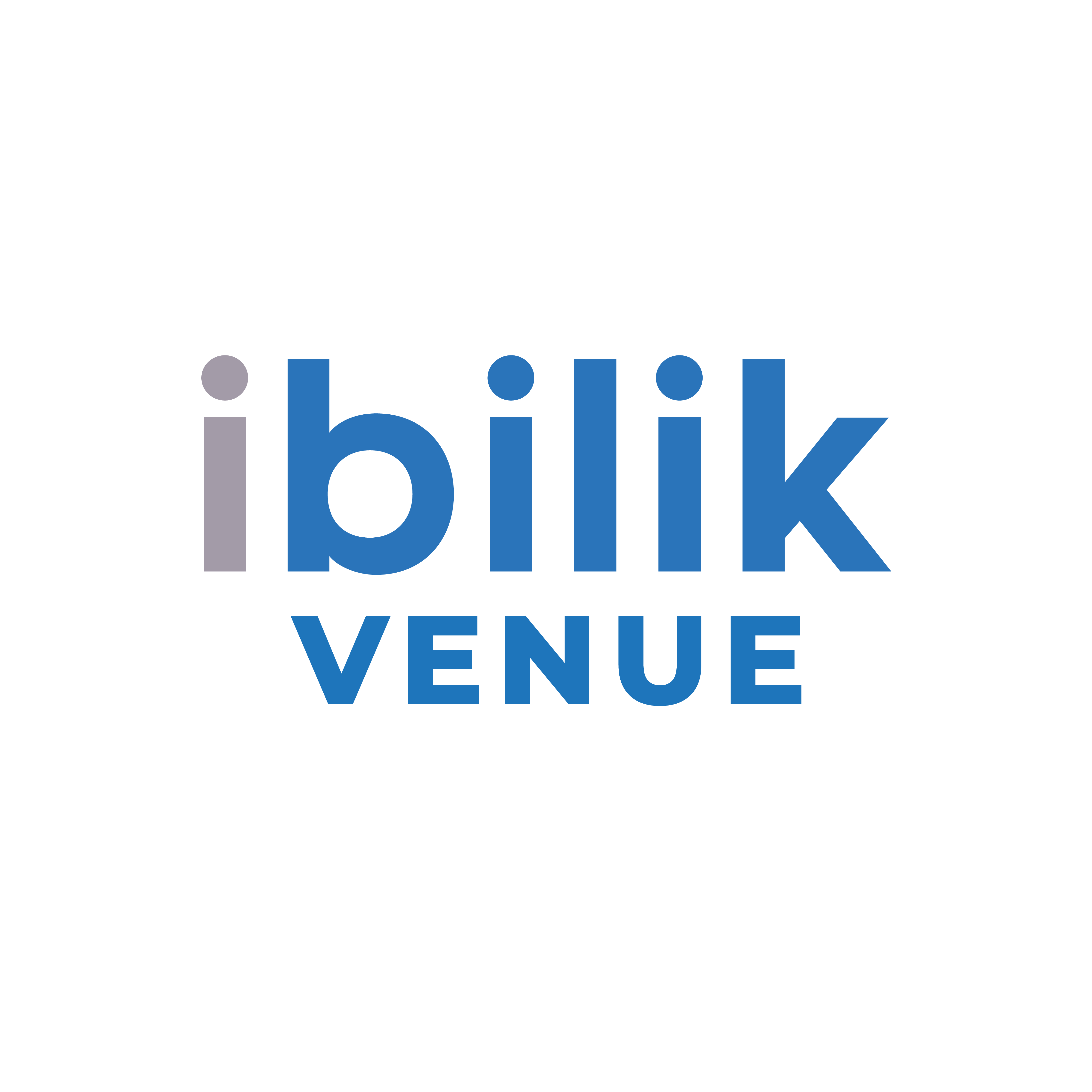 iBilik Venue logo