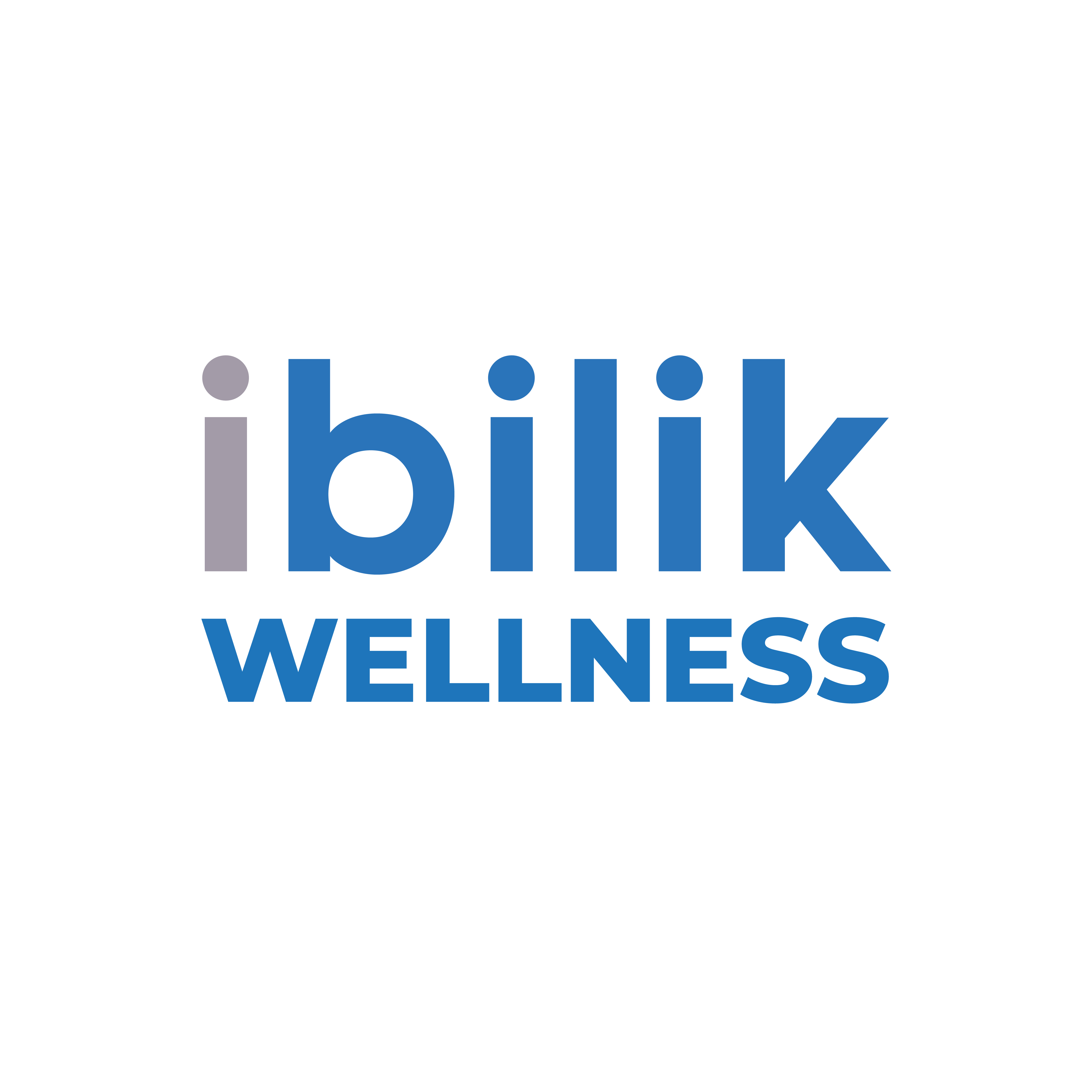iBilik Wellness logo