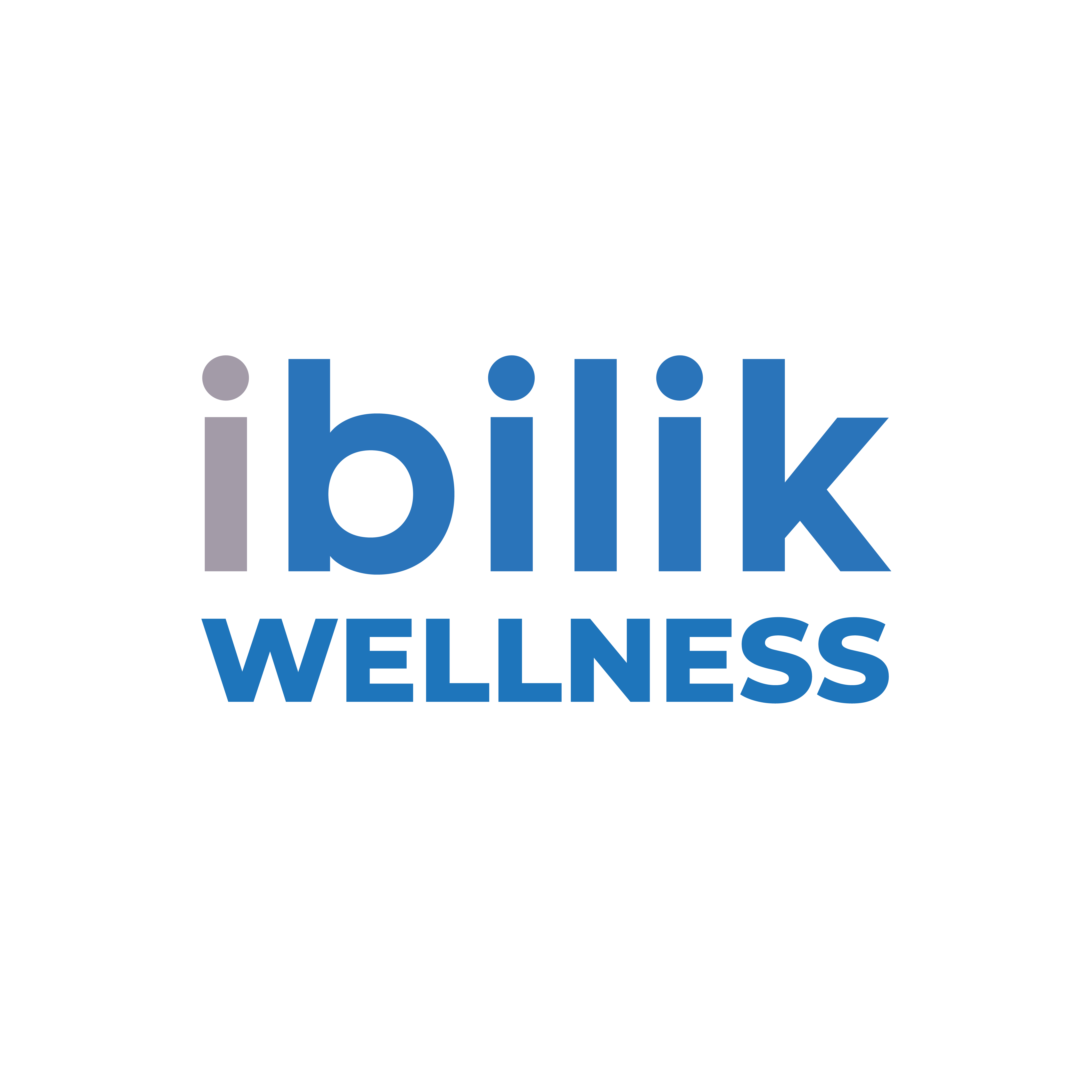 iBilik Wellness logo