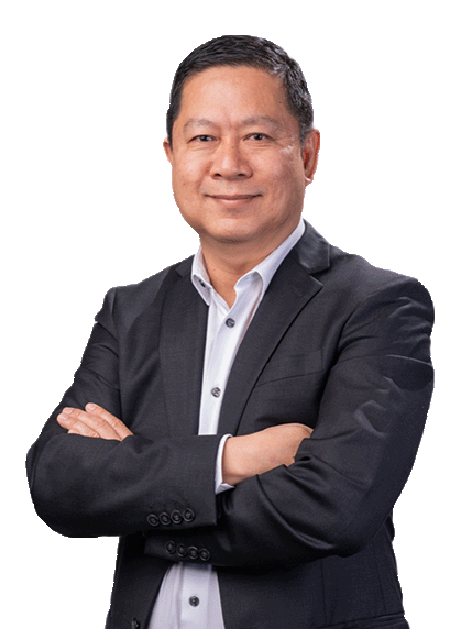 Dino Loh