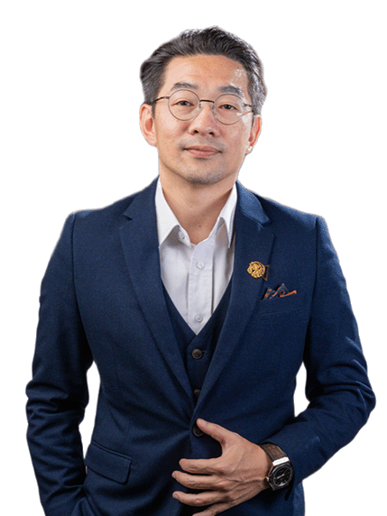 Eric Yap