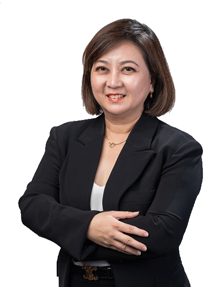 Evelyn Ong