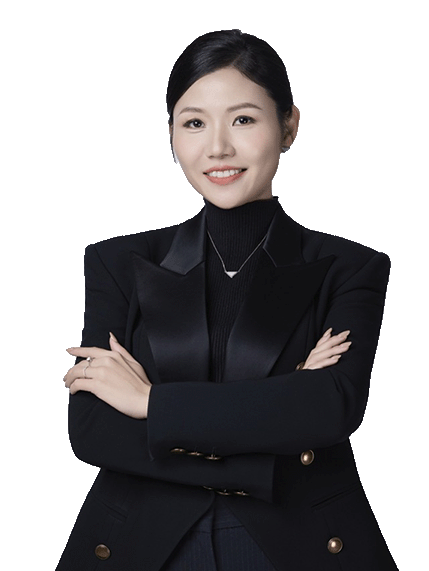 Gladys Chow