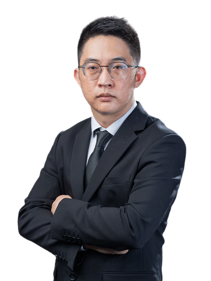 Glendon Yeo