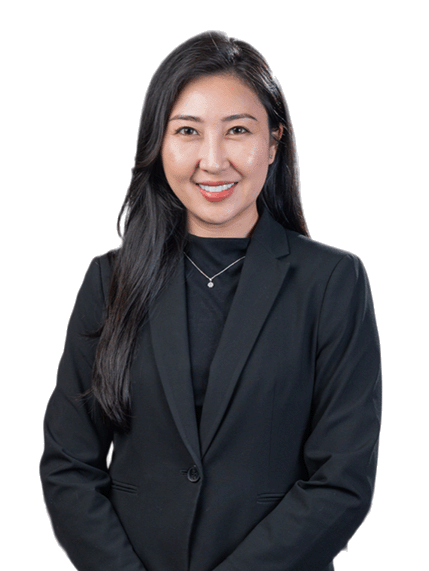 Grace Ooi