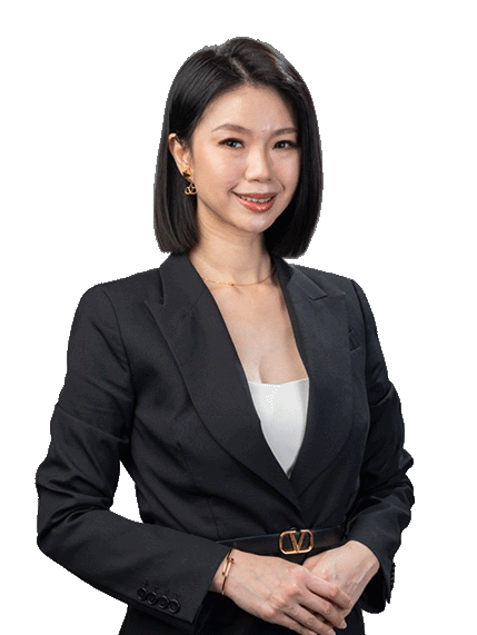 Jean Kong