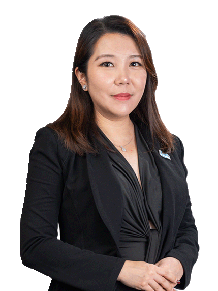 Michelle Leow