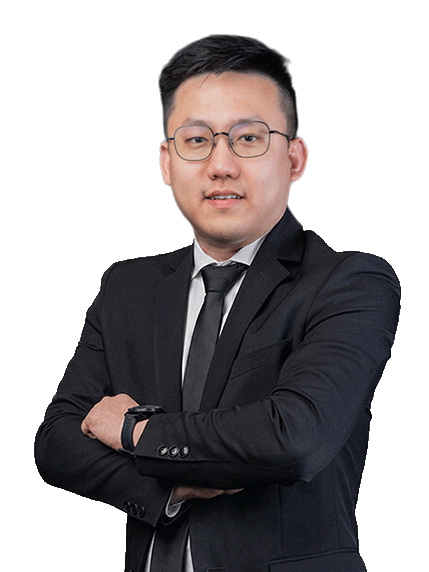Vince Yong